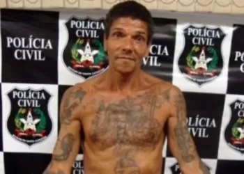 Pedrinho Matador, considerado o maior serial killer do Brasil, morre assassinado