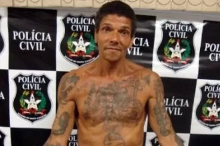 Pedrinho Matador, considerado o maior serial killer do Brasil, morre assassinado