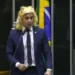 Deputado acusado de fala transfóbica quebra o silêncio após pedido de cassação: “histeria”