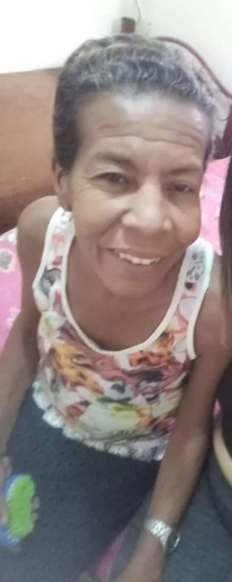 Feminicídio: filho é suspeito de matar mãe a pedradas em Arcoverde