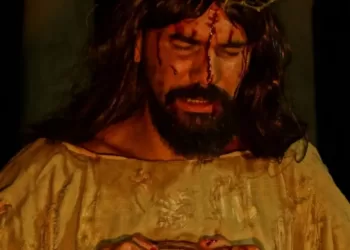 ‘Paixão de Cristo’ volta a ser encenada em abril na cidade de Triunfo
