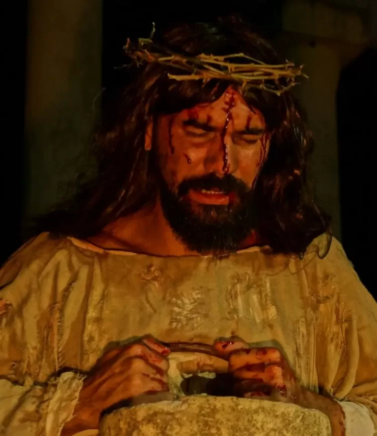 ‘Paixão de Cristo’ volta a ser encenada em abril na cidade de Triunfo