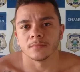 Chefão “nazista” que comandava ataques no RN morre após tiroteio com a polícia