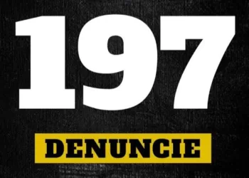 Pernambuco agora tem 197 como discagem emergencial escolar