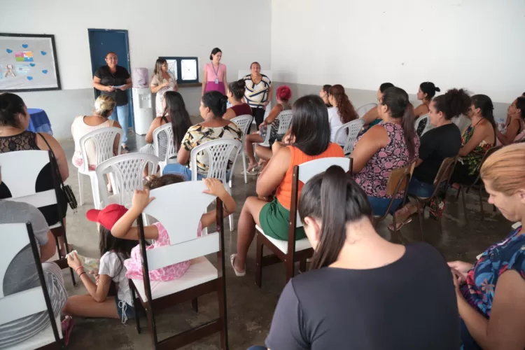 Prefeitura de Afogados dá sequência ao programa municipal de segurança alimentar