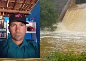 Afogamento é registrado nesse domingo (09) na Vila do Tigre em Santa Terezinha