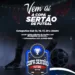 Inscrições abertas para a Copa do Sertão de Futsal Sub 12, 14, 17 e 20