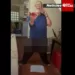 Vídeo mostra perito Ricardo Molina urinando em Bíblia e xingando ex-mulher