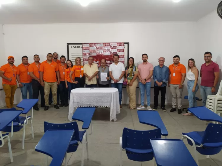 Prefeitura firma parceria com Banco do Nordeste e São José do Egito vai ter Ponto de Atendimento do crediamigo