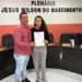 A pedido do vereador Juniano agora a Secretária de Assistência Social de Carnaíba possui veículo