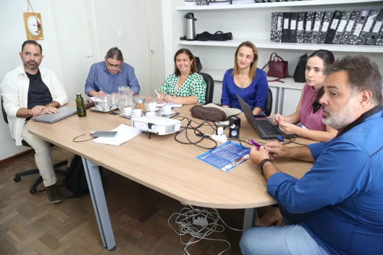 Prefeitura, Sebrae e CDL vão promover 1ª Feira da construção civil de Afogados da Ingazeira