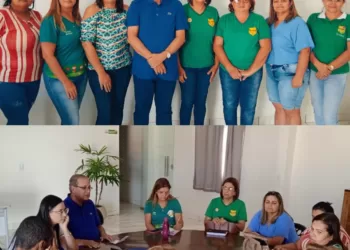 Governo de Tuparetama divulga plano de ação para garantir segurança integral nas escolas da rede municipal