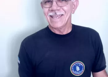 Morre José Everaldo Neves