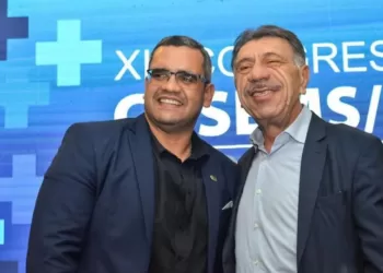 Afogados apresenta experiência exitosa em congresso de secretários municipais de saúde