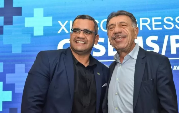 Afogados apresenta experiência exitosa em congresso de secretários municipais de saúde
