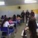 Guarda Municipal de Tabira intensifica patrulhamento preventivo nas escolas