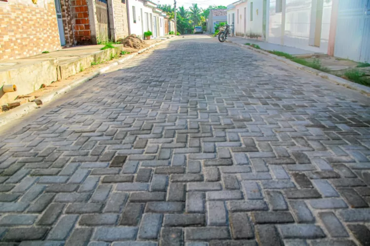 Maratona de inaugurações: Sandrinho vai inaugurar rua no São Cristóvão