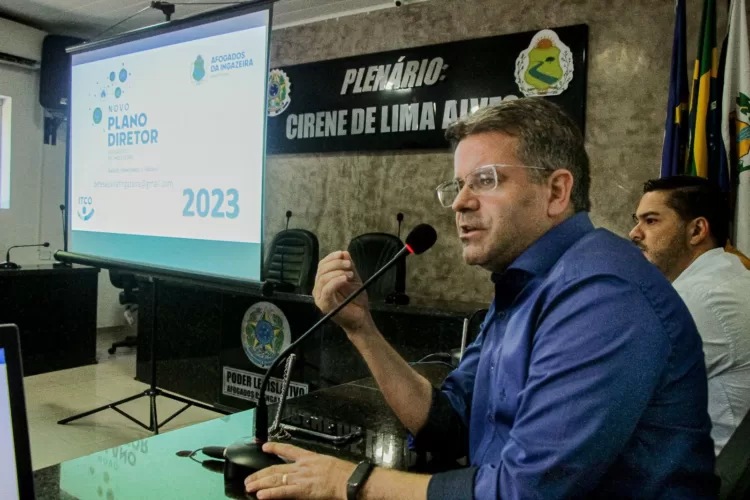 Novo Plano diretor: audiências públicas debateram o futuro de Afogados