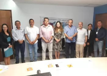 Companhia Independente da PM no Alto Pajeú é prioridade das lideranças na reunião com SDS