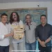 Prefeitura de Afogados participou de encontro com Secretário Estadual de Cultura, Silvério Pessoa