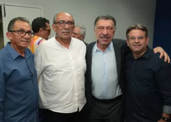 Colegiado promove acordos entre municípios em conflitos de fronteiras