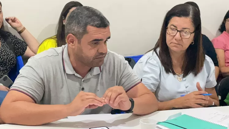 Prefeitura de Afogados vai solicitar habilitação para que CER – III possa atender autista