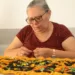 Prefeitura de Afogados promoveu oficina de artesanato sobre a arte do fuxico