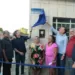 Sandrinho inaugurou mais duas ruas pavimentadas. Dessa vez no bairro Costa