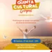 Afogados: Quinta Cultural deste mês será Gospel