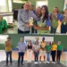 Em Tuparetama, encerramento dos Jogos Escolares premia equipes campeãs