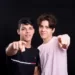 Vem aí mais um sucesso, o novo clipe de Kaynan & Kawê – AMORES DA CIDADE