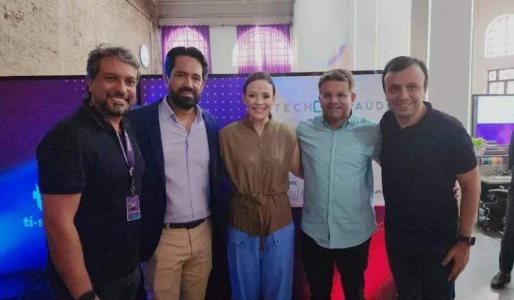 Medicina: Pernambuco ganha empresa especializada em telessaúde