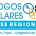Confira tabela completa dos Jogos Escolares – Fase Regional Sertão do Pajeú