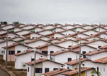 Minha Casa, Minha Vida vai financiar 2 milhões de moradias até 2026