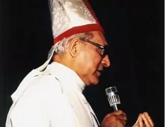 Dom Francisco Mesquita, bispo de Afogados da Ingazeira, foi espionado por agentes da ditadura