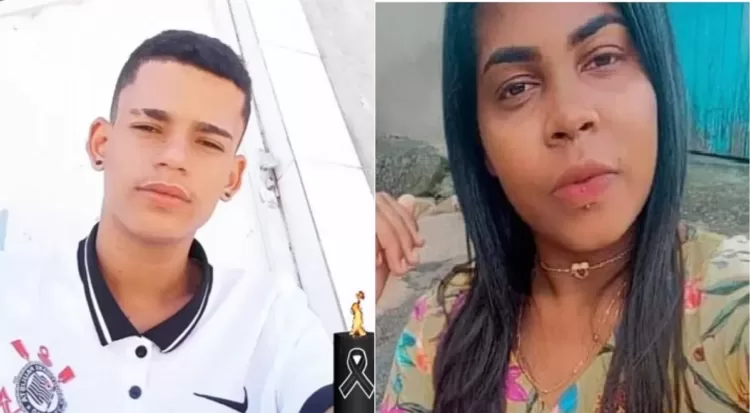 Duplo homicídio é registrado em Arcoverde