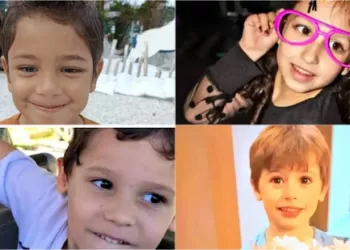 Filhos únicos e sonhos dos pais: quem foram as vítimas do atentado em Blumenau