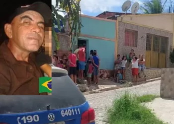 Homem leva choque e morre na casa do amigo, em Serra Talhada