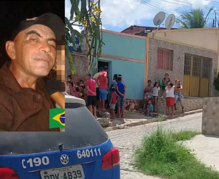 Homem leva choque e morre na casa do amigo, em Serra Talhada