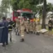 Em Recife, incêndio em abrigo para crianças e adolescentes deixa mortos e feridos