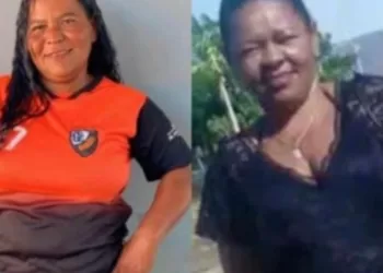 Duas mulheres são assassinadas na noite desta quinta-feira (27), em Calumbi