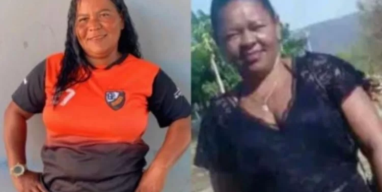 Duas mulheres são assassinadas na noite desta quinta-feira (27), em Calumbi