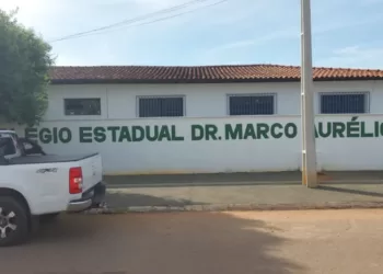 Ataque a colégio de Santa Tereza de Goiás deixa 3 alunos feridos, diz polícia