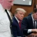 Trump vira 1º ex-presidente dos EUA réu em caso criminal e alega inocência
