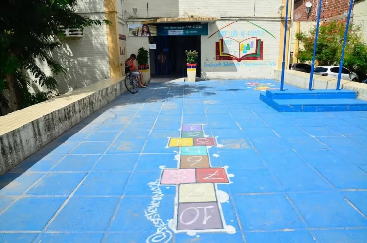 Pernambuco: Menino de 12 anos é apreendido após simular ataque a escola