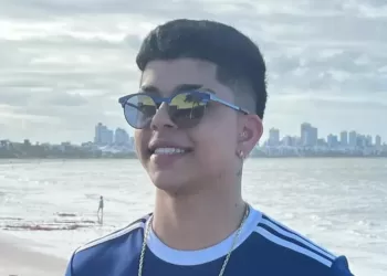 Influencer de Caruaru, com milhões de seguidores, é preso com notas falsas