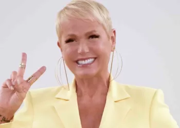 Xuxa diz que “ta na hora de reescrever a Bíblia”