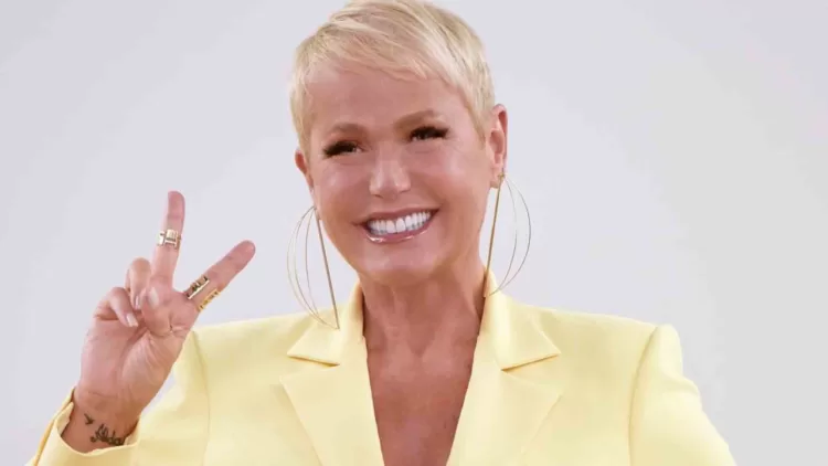 Xuxa diz que “ta na hora de reescrever a Bíblia”