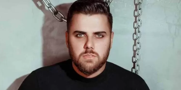 Cantor Zé Neto é processado por marido traído de fã; Saiba detalhes