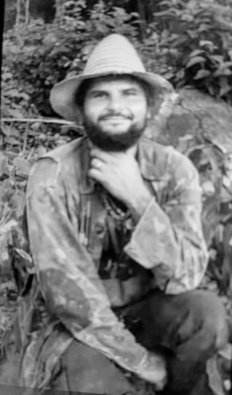 Homem é morto tiros na zona rural de Itapetim